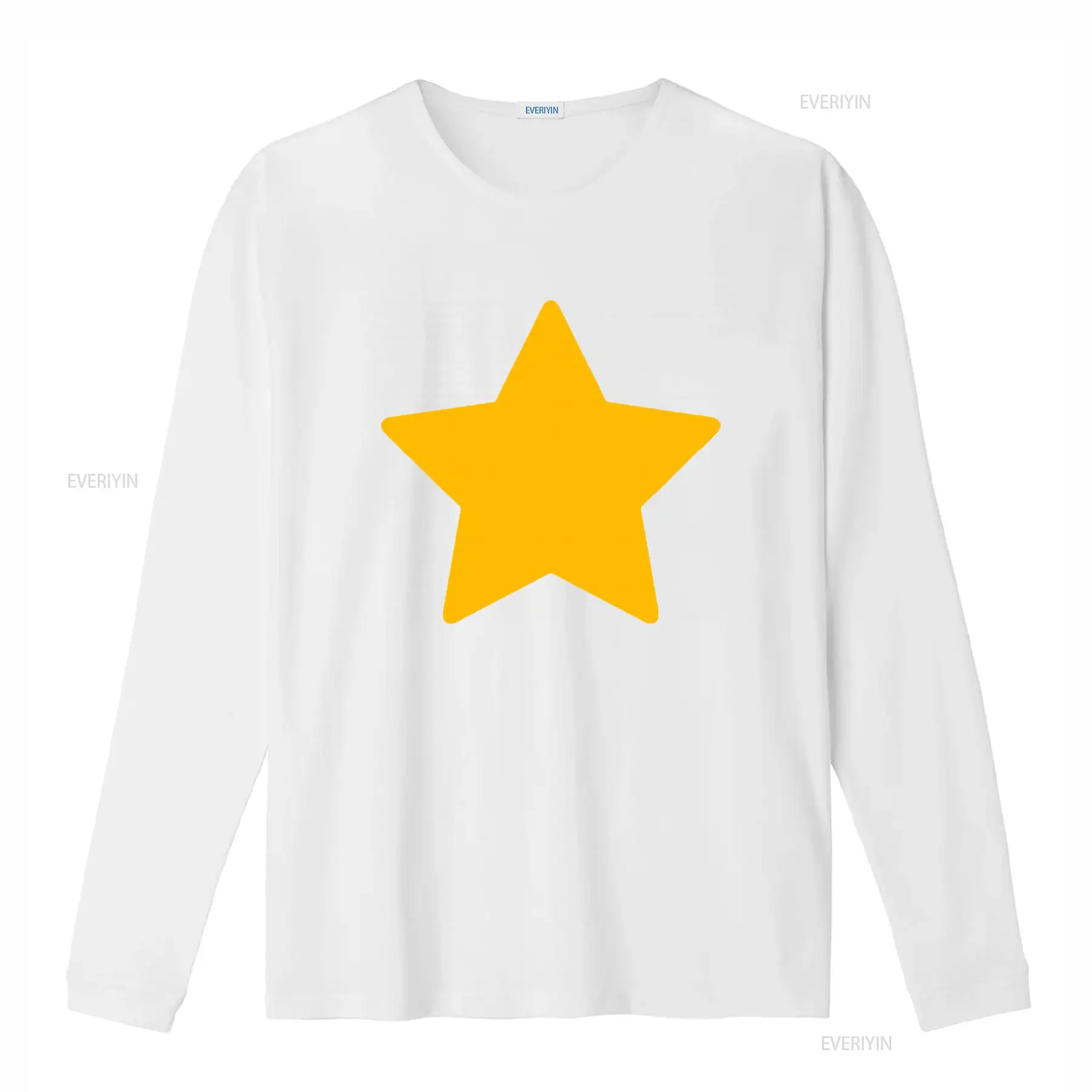 スティーブン・ユニバース イエロー スタープリント Tシャツ - Vintage Fashion Jersey のレビューと価格