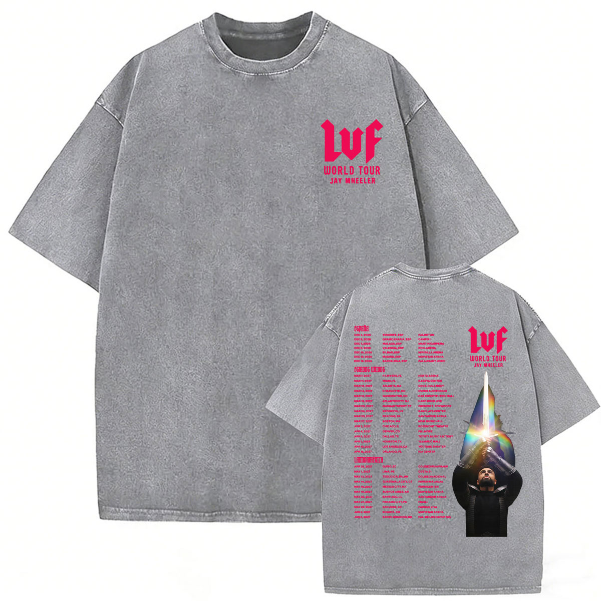 ラッパー、ジェイ・ホイラーの「ラ・ボス・ファビラ・ワールド・ - Vintage Fashion La のレビューと価格