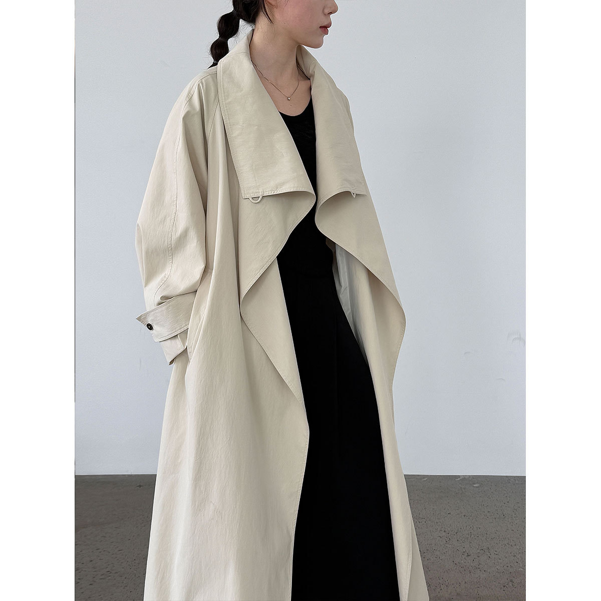 レディース ロングウィンドブレーカー 2026年新作 スタン - Vintage Windbreaker Nylon のレビューと価格