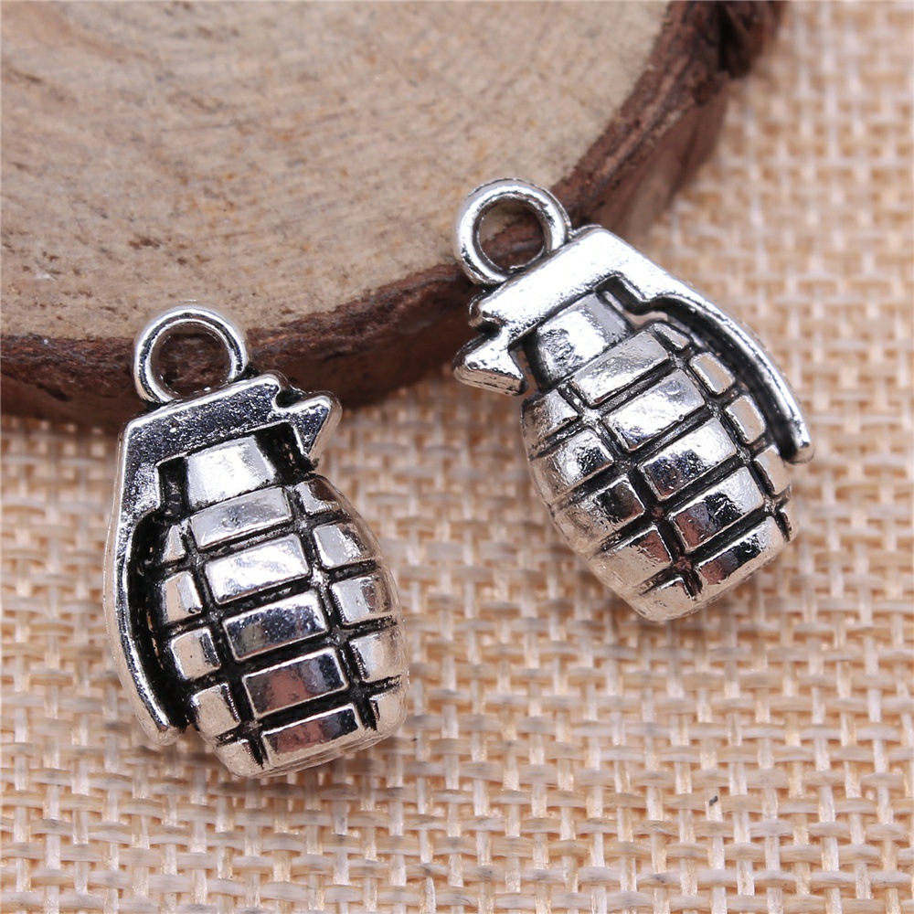 8個入り 22x13mm(0.87x0.51インチ) アンテ - Vintage Fashion Stores のレビューと価格